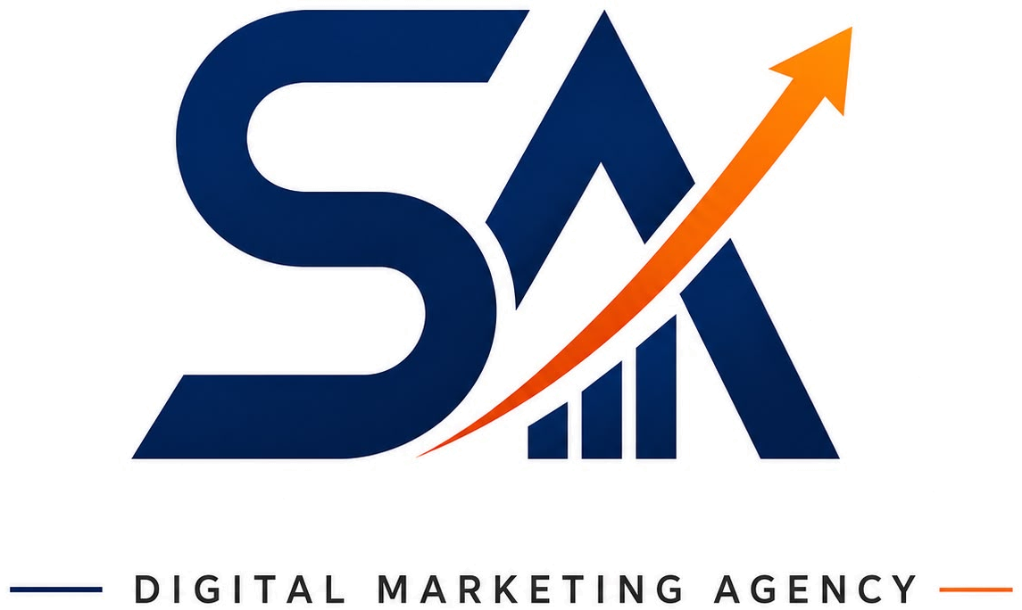SA Digital Marketing Agency